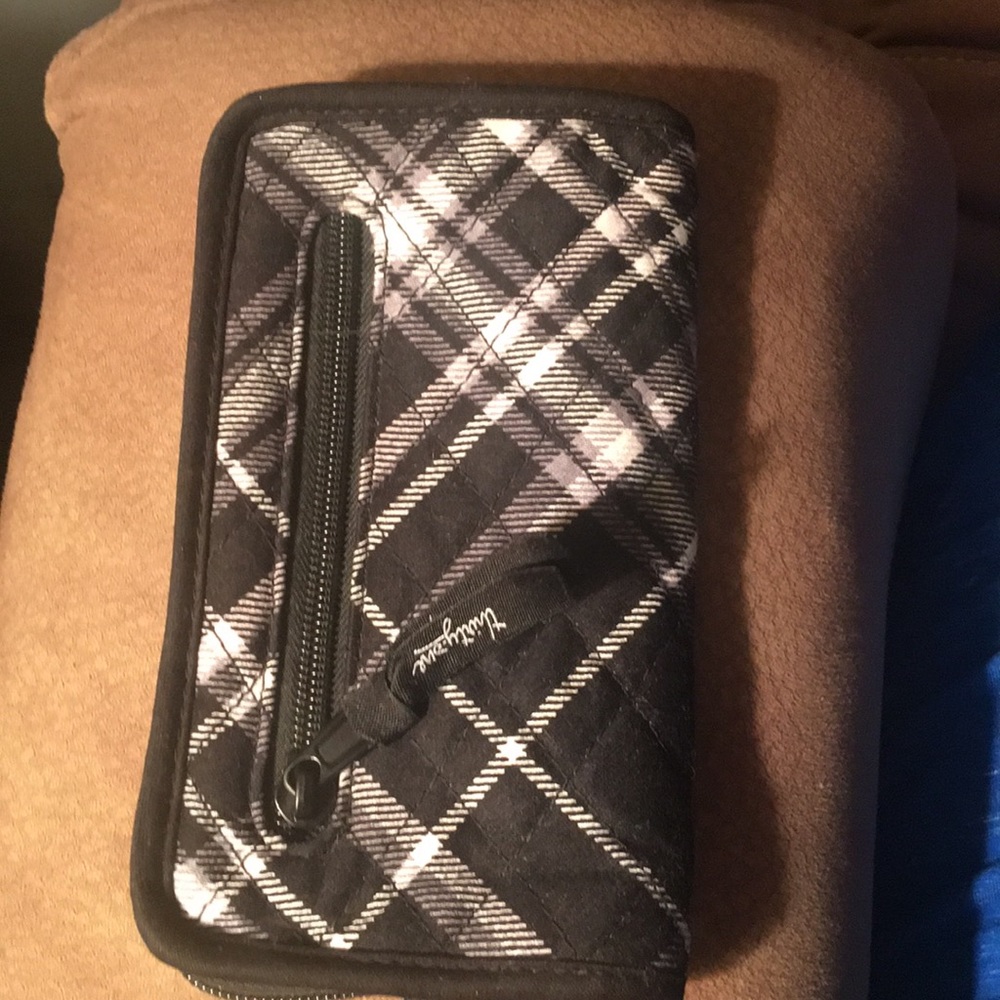 Thirty-One Gifts Perfect Cents Wallet